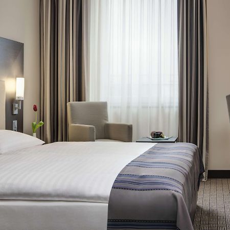 Intercityhotel Ingolstadt Ngoại thất bức ảnh