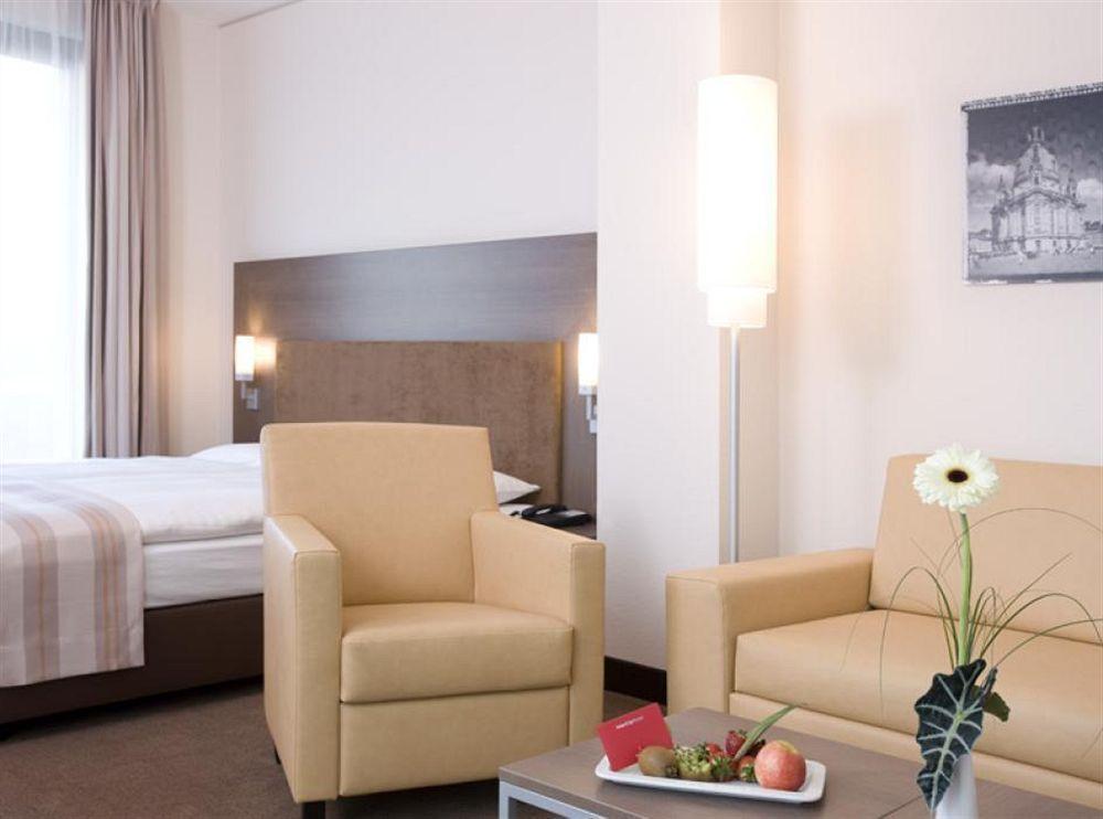 Intercityhotel Ingolstadt Ngoại thất bức ảnh